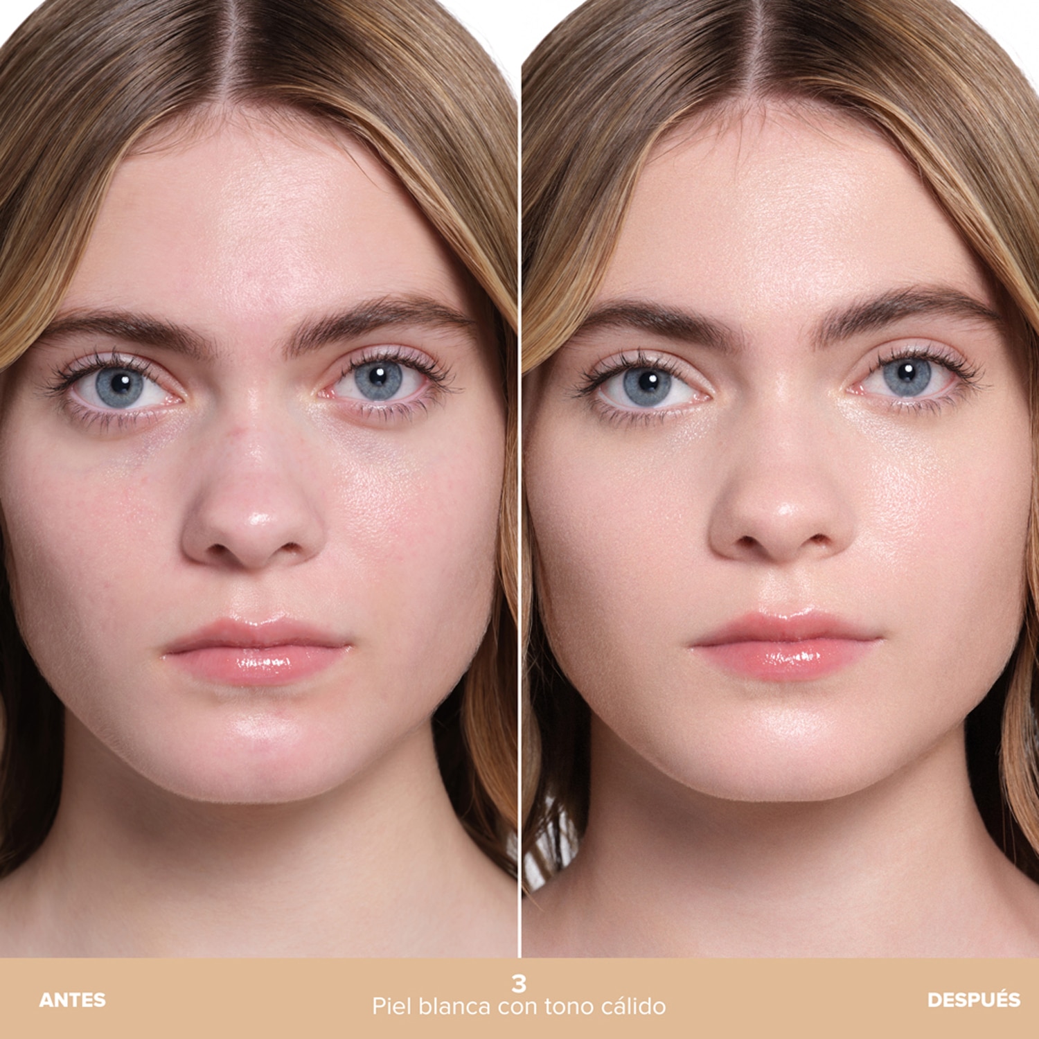 BEAUTY BALM SERUM SKIN TINT (SUERO CON COLOR EN BARRA)